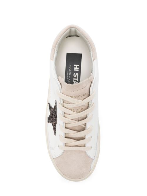 Hi Star sneaker GOLDEN GOOSE | GWF00118F00684710318